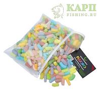 ПВА Пена цветная GARDNER FLUORO Dissolving Foam