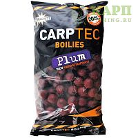 Бойлы Dynamite Baits CARPTEC PLUM |  СЛИВА 1kg