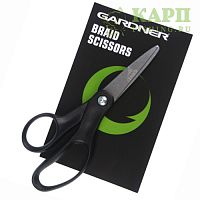 GARDNER Ножницы BRAID SCISSORS