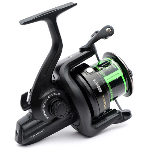 Катушка карповая Carp Pro Torus Cast 6000SD фото 5
