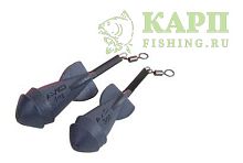Avid Carp Marker Leads 3lb & 4lb (2шт.) - Маркерные грузила