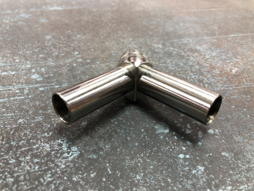 <strong>GARDNER Out-Reach Spreader</strong> - Прочная крестовина из нержавеющей стали для крепления усов подходит для подсачека Out-Reach и других подсачеков. фото 4 Крестовина для подсака GARDNER Out-Reach Spreader фото 4