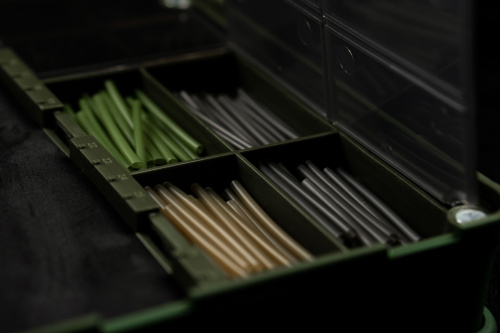 Коробка Ridge Monkey Armoury Tacklebox фото 7