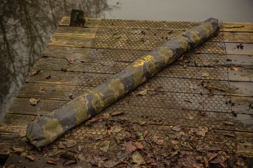 Зонт камуфляжный SOLAR Undercover Camo 60 Brolly фото 5