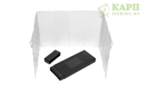 Ветрозащита для горелки TRAKKER Armolife Windshield