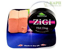 Плавающий материал KRYSTON ZiGi Hot Dog