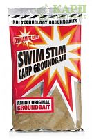 Прикормка Dynamite Baits SWIM STIM AMINO ORIGINAL 900gr