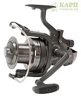 Катушка карповая с байтранером DAIWA Crosscast BR 4500 LDA