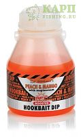 Дип Dynamite Baits PEACH & MANGO | ПЕРСИК и МАНГО 200ml