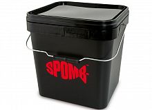 Ведро SPOMB Square Bucket 17ltr