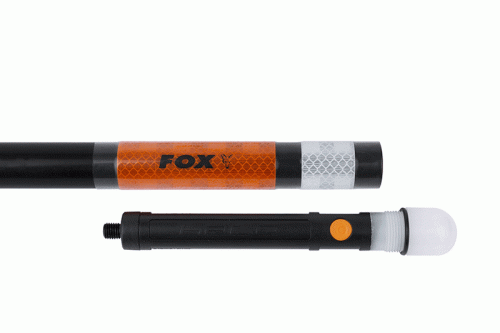 Стационарный Маркер FOX Halo Illuminated Marker Pole (Без Пульта) фото 2