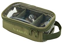 Сумка для аксессуаров и грузил TRAKKER NXG Bitz Pouch Medium