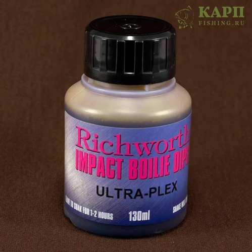 Дип Richworth ULTRA-PLEX | УЛЬТРАПЛЕКС 130ml