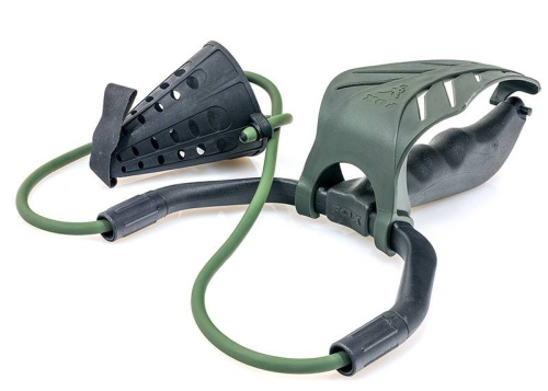 Рогатка дальнобойная FOX POWER GUARD Multi Bait - УНИВЕРСАЛЬНАЯ фото 3 Рогатка дальнобойная FOX POWER GUARD Multi Bait - УНИВЕРСАЛЬНАЯ фото 3