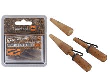 Безопасные клипсы PROLOGIC LM Mimicry Distance Leadlip & Tailriubber