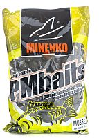 Бойлы Пылящие MINENKO Mussel (Мидия) 1кг.