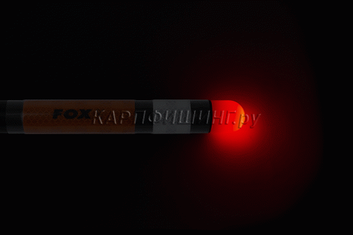 Стационарный Маркер FOX Halo Illuminated Marker Pole (Без Пульта) фото 8
