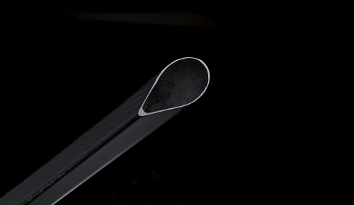 Кобра Карбоновая Матовая Ridge Monkey Carbon Throwing Stick Matte Edition фото 3