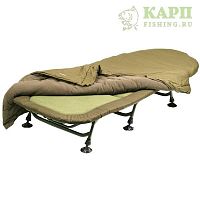 Trakker Deluxe Thermal Bedchair Cover - Одеяло для раскладушки