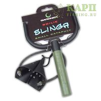 Рогатка прикормочная GARDNER SLINGA - GROUNDBAIT POUCH