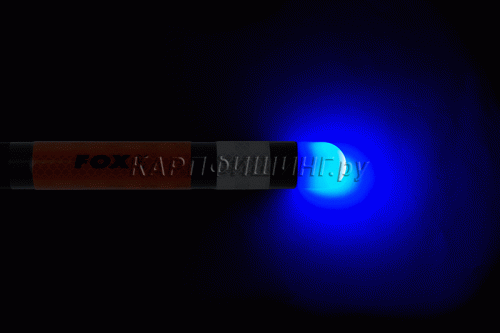 Стационарный Маркер FOX Halo Illuminated Marker Pole (Без Пульта) фото 7