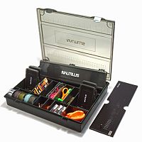 Набор карповых коробок NAUTILUS CARP COMBO SET 2