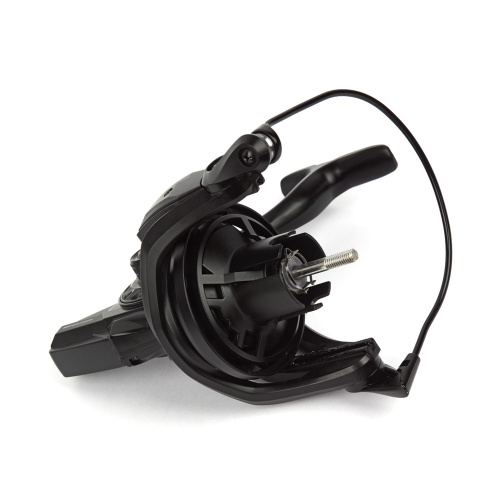 Катушка Nautilus Black Rock Carp NBRC- 8000 фото 5