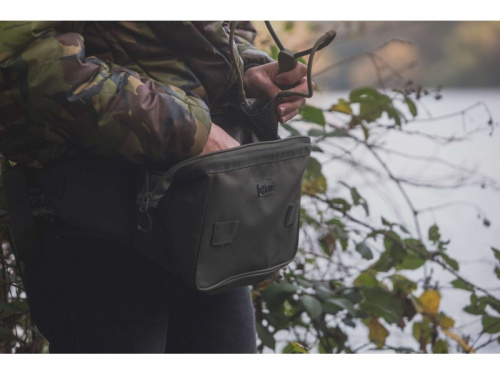 Сумка для прикармливания SOLAR SP Baiting Pouch фото 3