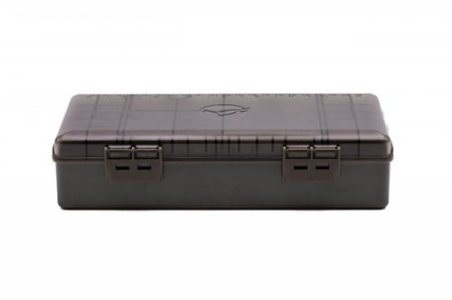 Коробка для аксессуаров Korda Basix Tackle Box фото 2