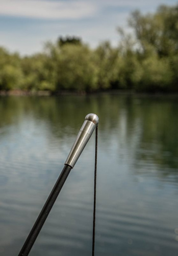 Подсачек Solar P1 Bow-Loc Landing Net 42" фото 3 Подсачек Solar P1 Bow-Loc Landing Net 42" фото 3