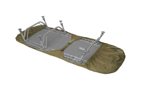 Trakker Mattress Topper матрац для раскладушки фото 2 Trakker Mattress Topper матрац для раскладушки фото 2