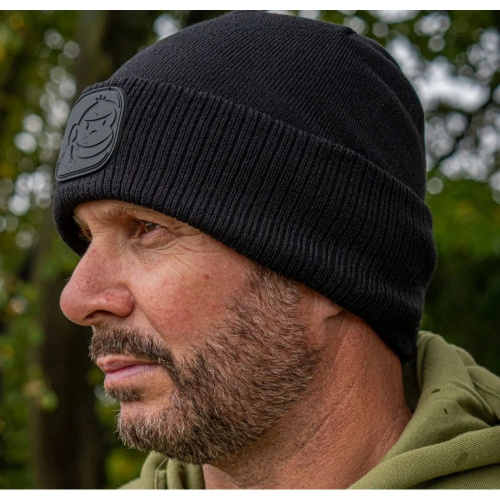 Шапка Ridge Monkey APEarel Beanie Hat фото 3
