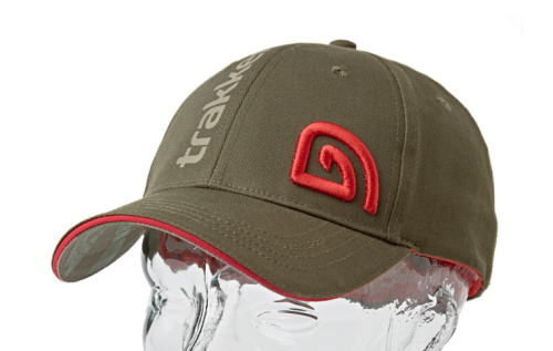 Бейсболка Trakker FLEXI-FIT ICON CAP Бейсболка Trakker FLEXI-FIT ICON CAP