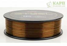 Леска карповая FOX Camo Soft Steel LIGHT 1000m. (светлый камуфляж)
