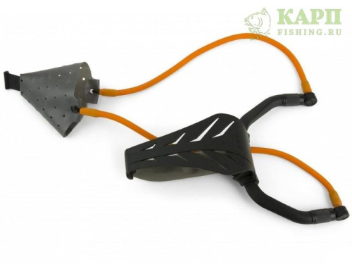 Рогатка FOX PowerGuard RangeMaster Multi Pouch - УНИВЕРСАЛЬНАЯ Рогатка FOX PowerGuard RangeMaster Multi Pouch - УНИВЕРСАЛЬНАЯ