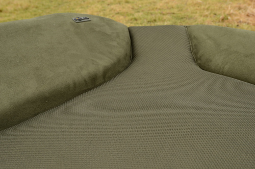 Раскладушка SOLAR Bedchair фото 3