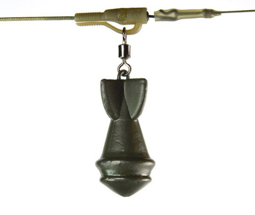 Грузило маркерное Carpology Atom фото 2 Грузило маркерное Carpology Atom фото 2