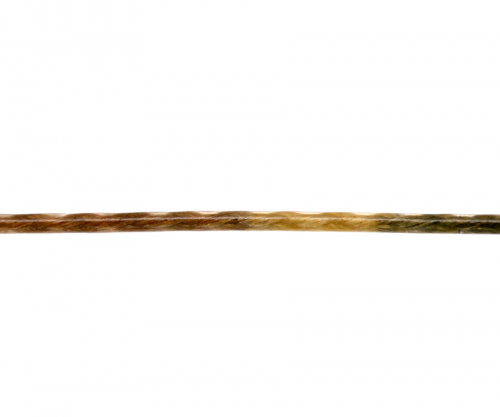 Поводковый материал в оплетке Carp Pro Soft Coated Camo 15m фото 2