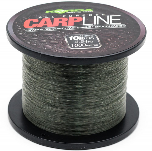 Леска KORDA Carp Line фото 2