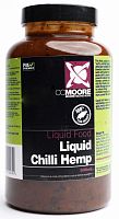 CCMoore Liquid Chilli Hemp (Перец Чили и Конопля) 500ml