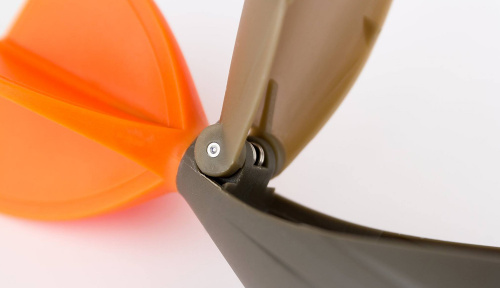 РАКЕТА FOX IMPACT SPOD Large Большая фото 3 РАКЕТА FOX IMPACT SPOD Large Большая фото 3