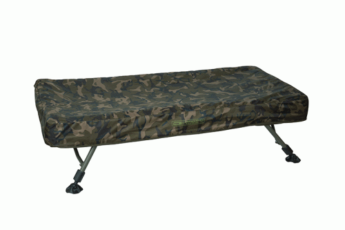 Карповый мат на ножках FOX Carpmaster Cradle Standart фото 2
