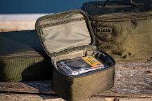 Сумка для аксессуаров SOLAR Tackle SP Hard Case Accessory Bag