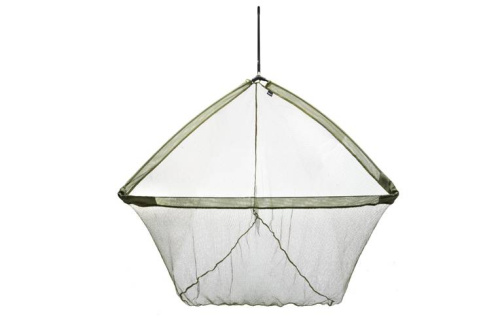 Подсачек карповый TRAKKER CR-42 LANDING NET фото 2