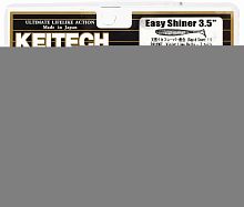 Приманка силиконовая KEITECH Easy Shiner 3.5" PAL#06 (Violet Lime Belly)