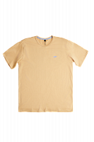 Футболка Narval T-Shirt Catches Everywhere Creem Brulee #M