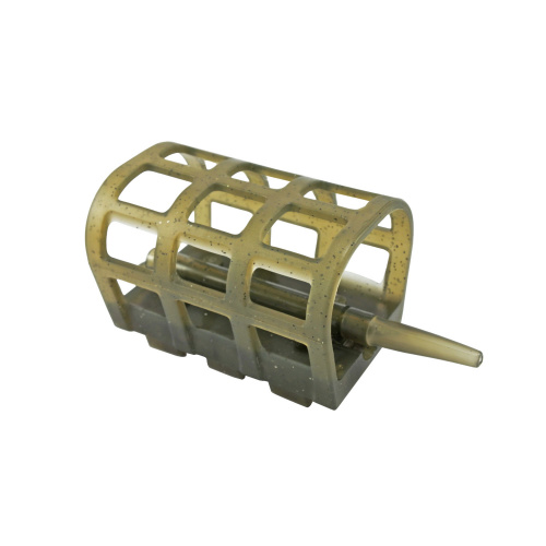 Кормушка фидерная ORANGE Cage Feeder 2 in 1