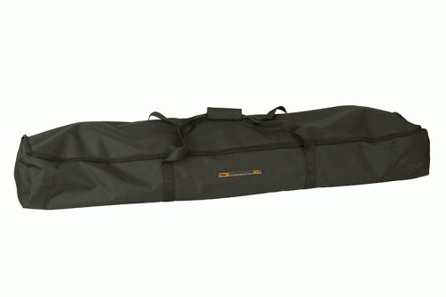 Карповый мат на ножках FOX Carpmaster Cradle Standart фото 8