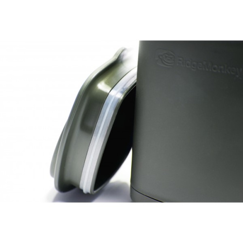 Термокружка с крышкой Ridge Monkey Thermo Mug фото 4 Термокружка с крышкой Ridge Monkey Thermo Mug фото 4