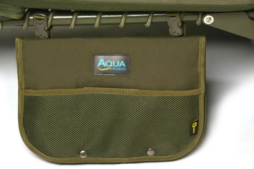 AQUA Bedchair Organiser - Сумка на раскладушку фото 5